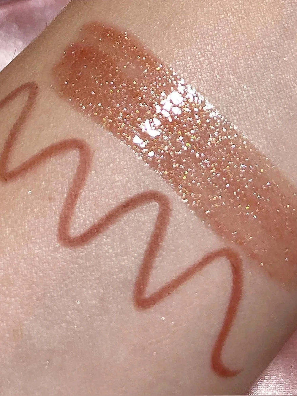 Colourpop offers size** bundle